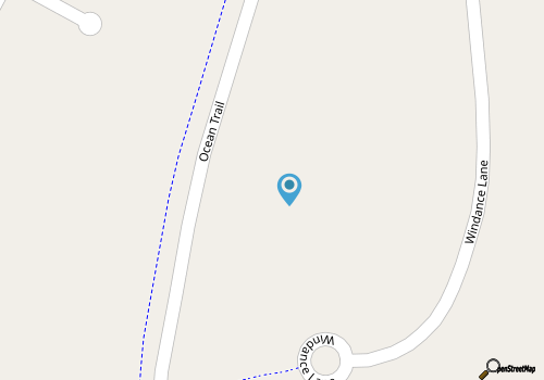 Oceanside 7min walk2beach,6BR,Pool,HotTub,Foosball map location