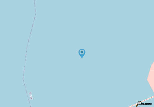 Cozy 2-bedroom sleeps 8 condo in oceanfront resort map location