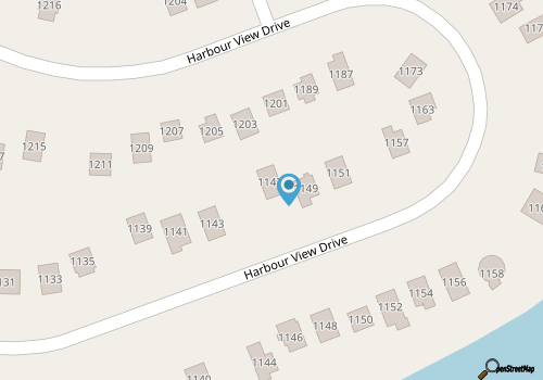 Blue Harbour Haven: Pool Access | Pet-Friendly map location