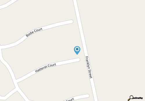 4BR with private hot tub, pool access & sauna map location