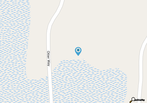 SUMMER SAVINGS Semi-Soundfront Dog Friendly w Pool, Hot Tub, Elevator, Cmty Dock map location