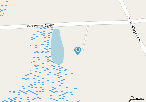 Soundside house In Corolla with hot tub & walk to beach - dog-friendly map location