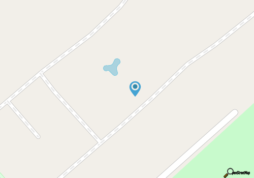 Southern Condo with on-site pools, tennis, and basketball court map location