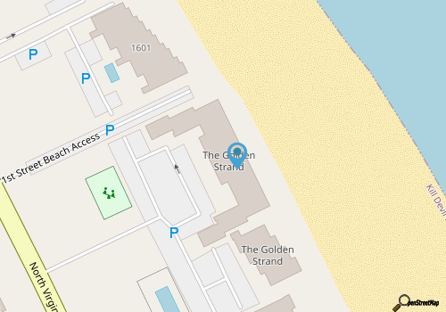 ??????????Booking 2025! Beautiful, modern condo on the beach. ?????????? map location