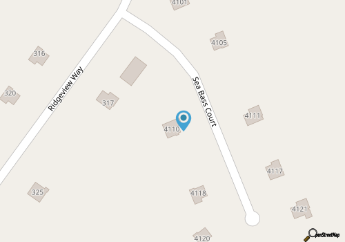 Hamps Landing: Hot Tub, Pet-Friendly, YMCA Access w/ indoor & outdoor pools map location
