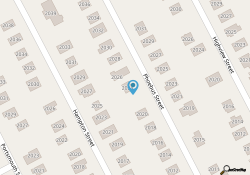 SandyPaws-0.5mi ToSound & 1mi ToBeach PetFriendly! map location