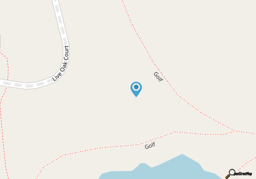 Sailors Cove: Private Pool | Indoor Putting Green map location