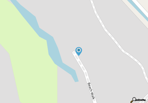 Welcoming Condo with Lagoon Views, Deck, Shared Pool & Nearby Beach Access map location