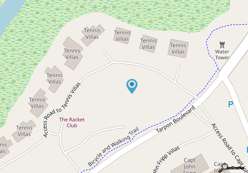 194 Beach Club Villa - New to VRBO! Resort Access Included! map location
