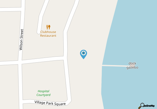 PB Sunset Hibachi Dinner Cruise map location