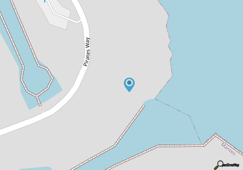 V1414 - Ballast Point Villa 1414 map location