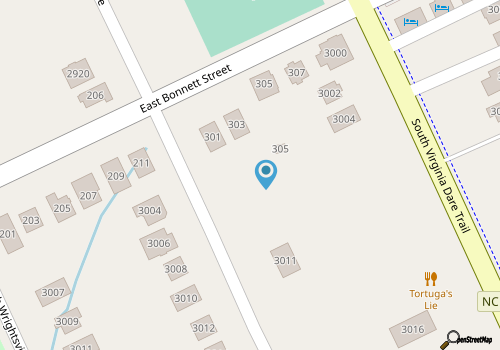 Even Keel 3007 | 730 ft to the beach | Private Pool and Hot Tub map location
