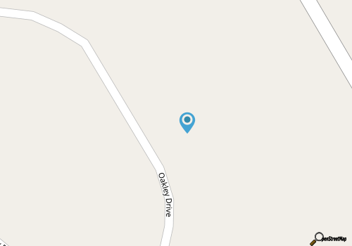 Sweet Southern Charm map location