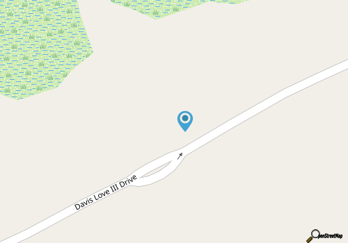104 Davis Love Drive - New to VRBO! Resort Access Included! map location