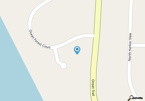 Ultra Classic: Private Pool | Hot Tub | Gym Access map location