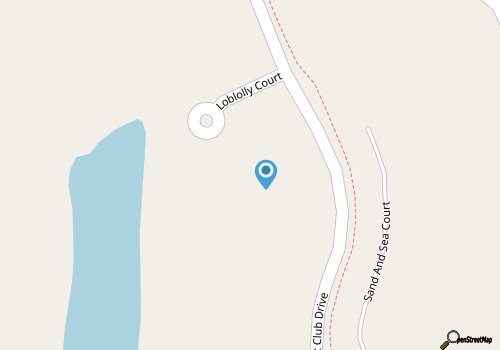 Golf Front, Premium built. Pool, hot tub, gameroom, theater room. Dogs ok. map location