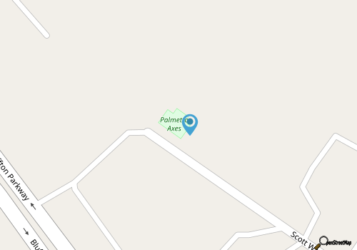 League Play map location