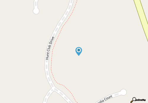Serendipity: Private Pool, Hot Tub, Screened Porch map location