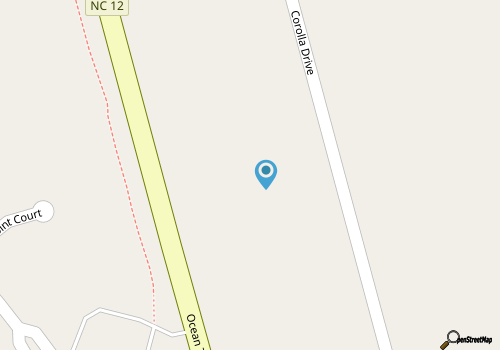Your Fresh Beach Oasis! map location