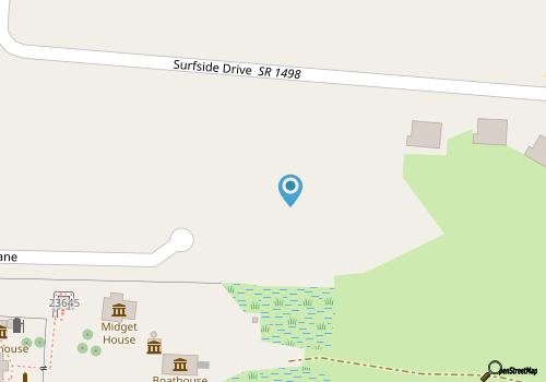 SUMMER SAVINGS - Oceanfront Dog Friendly Home w/ Pool, Hot Tub, Game Rm, Theater map location