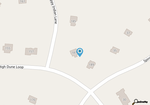 Blue Turtle Beach House with free heated pool, hot tub, near beach/Chicahauk ! map location