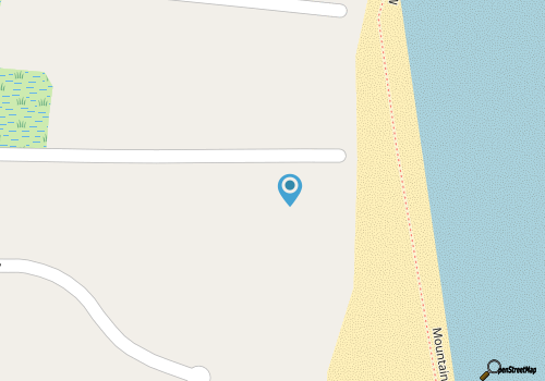 SUMMER SAVINGS - Oceanfront Dog Friendly w/ Pool, Hot Tub, Elevator, Game Room map location