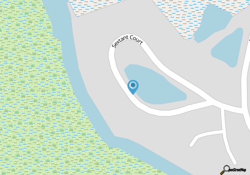 New Listing????Waterfront????Boat Slip, Dogs ??, Fishing, Shared Pool, Beaches?????????? map location