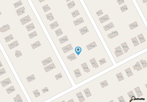 Escape 2 OBX! Dog Friendly - Decks - Hammock - Fireplace - Keurig - Soundside map location