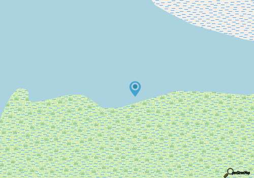 The Oyster's Pearl - Wonderful Views in Harbour Key map location