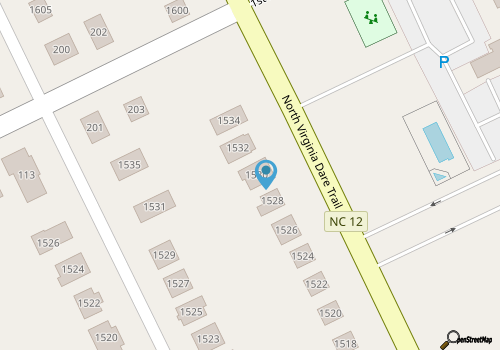 KD1530, Flex Stays! Private Pool and Hot Tub! Steps to the beach! map location