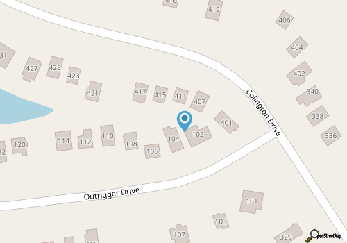 Sunset on Soundview! Waterfront! Pool Access! Bring Your Boat! map location