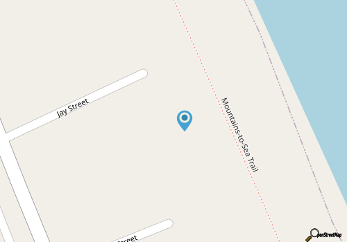 5 Bedroom Beachfront Property With Endless Ocean Views map location