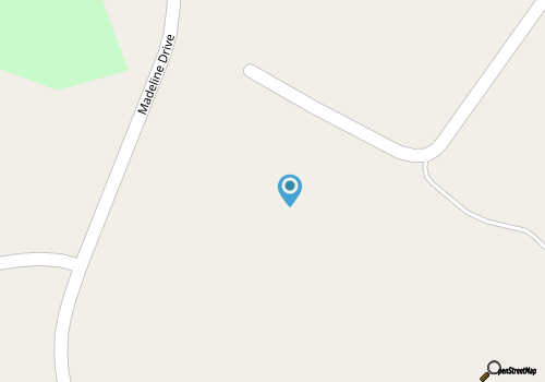 Roanoke Property Services LLC map location