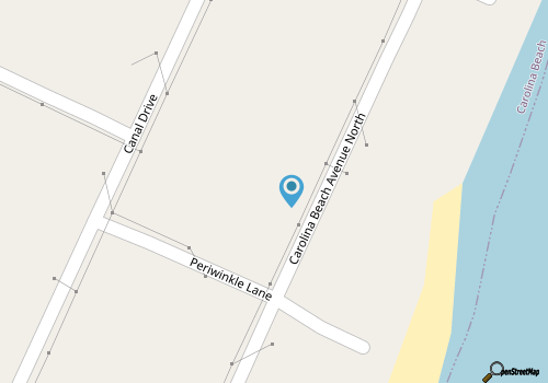 Five Fun Seekers- Check out our weekly discounts! map location
