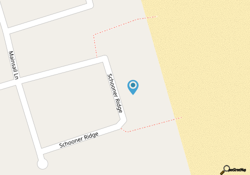 Surfsong | 750 ft to the beach | Community Pool map location