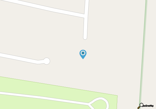 7138- Legasea,  a 6-bedroom semi-oceanfront home in Waves, NC. map location