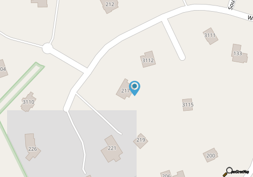 Calypso's Cove: Soundside, Private Pool, Hot Tub and Tiki Bar! map location