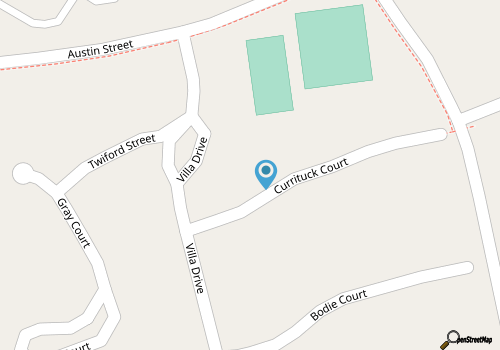 Oceanside, Close to Beach and shopping, Community Amenities, 602, Beach Bellini map location