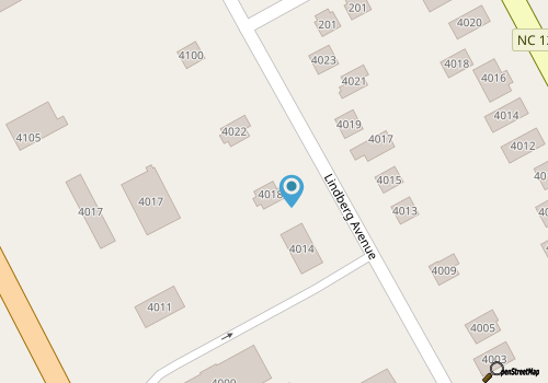 Carolina Kai K1704, 4-bedrooms in Kitty Hawk, perfect for family getaways with a pool and hot tub. map location