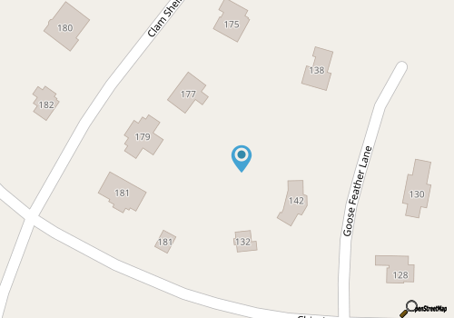Beautiful 6BR home /private pool, hot tub, rec room, 5 min walk to beach map location