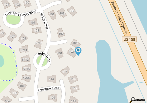 Beautiful Home with a Hot Tub and Community Pool in season map location