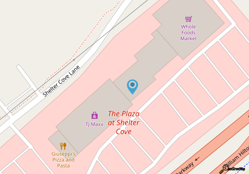 HH Private Pedego Electric Bike Tour map location