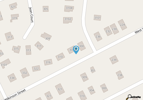 Pet-friendly soundside home with private pool! map location