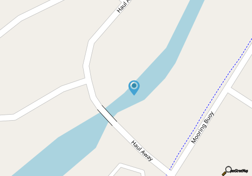Centrally located in Hickory Cove and located on the 11 mile lagoon system. map location