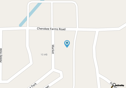 Loft in the Heart of Habersham Marketplace, Beaufort  map location