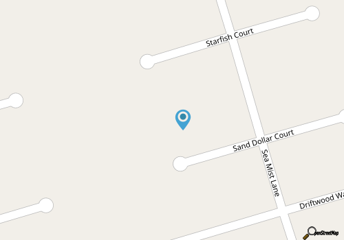 5min Walk to Beach w Pool/Spa/GameRm in Corolla map location