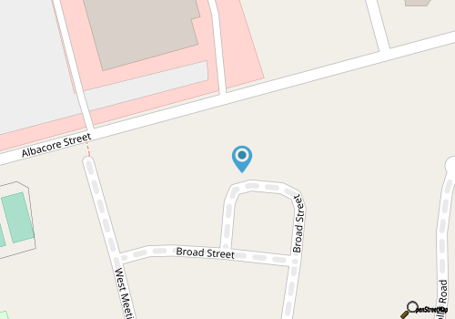 Big Blue (South) | 1,625 ft to the beach | Hot Tub, Dog Friendly, and Community Pool map location