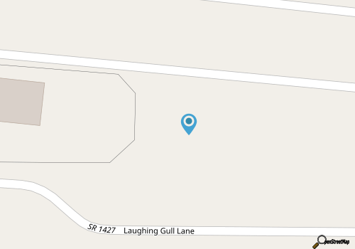 Waterfront 2-Bedroom, 1.5-Bathroom Suite at REAL Watersports map location