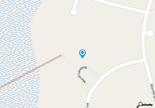 Soundfront, Sound views, Private Pool, Hot Tub, MS12, Sounds Amazing map location