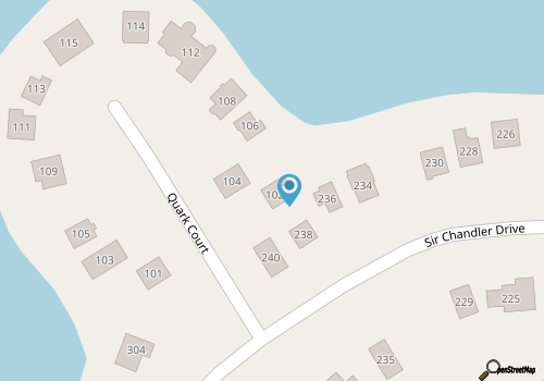 The Teacher's Lounge, Strong Reviews, Flexible Check in.  Game room- March 2024 map location